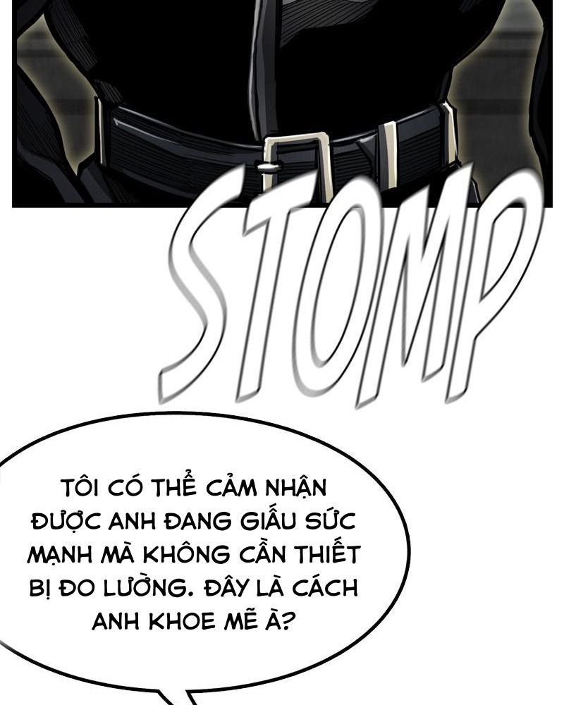 The First Hunter Chapter 69 - 33