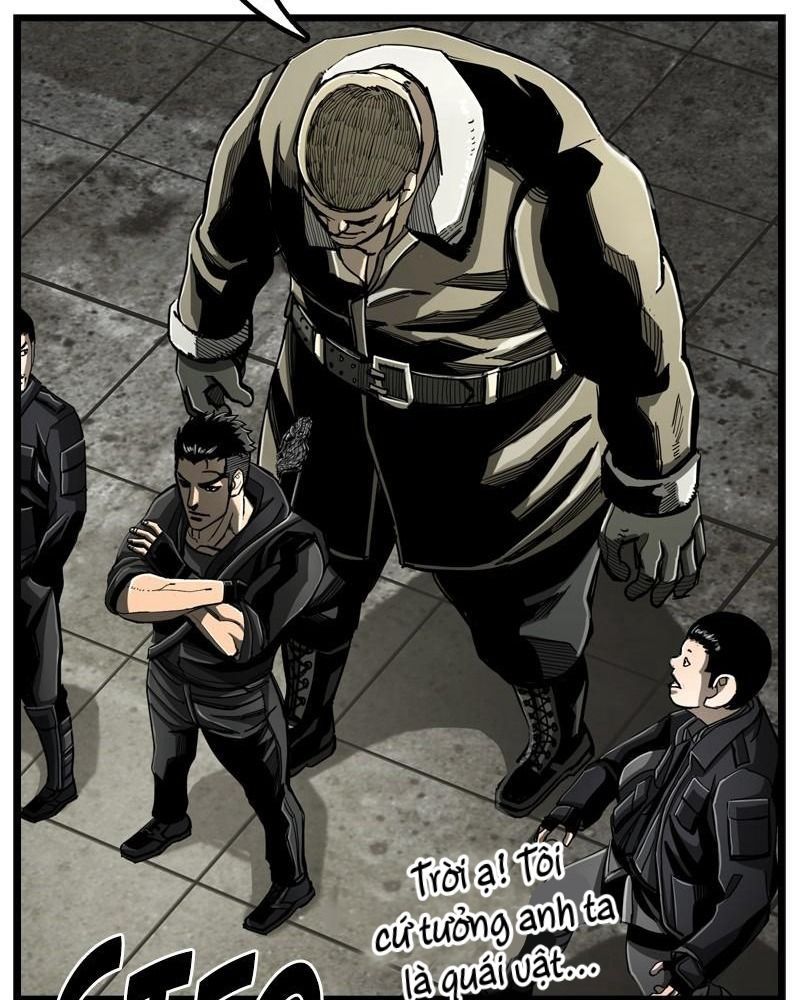 The First Hunter Chapter 69 - 34