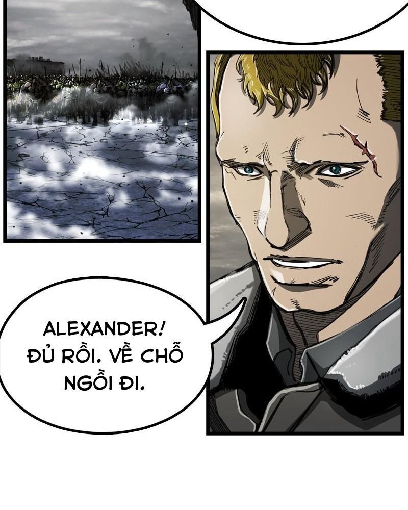 The First Hunter Chapter 69 - 36