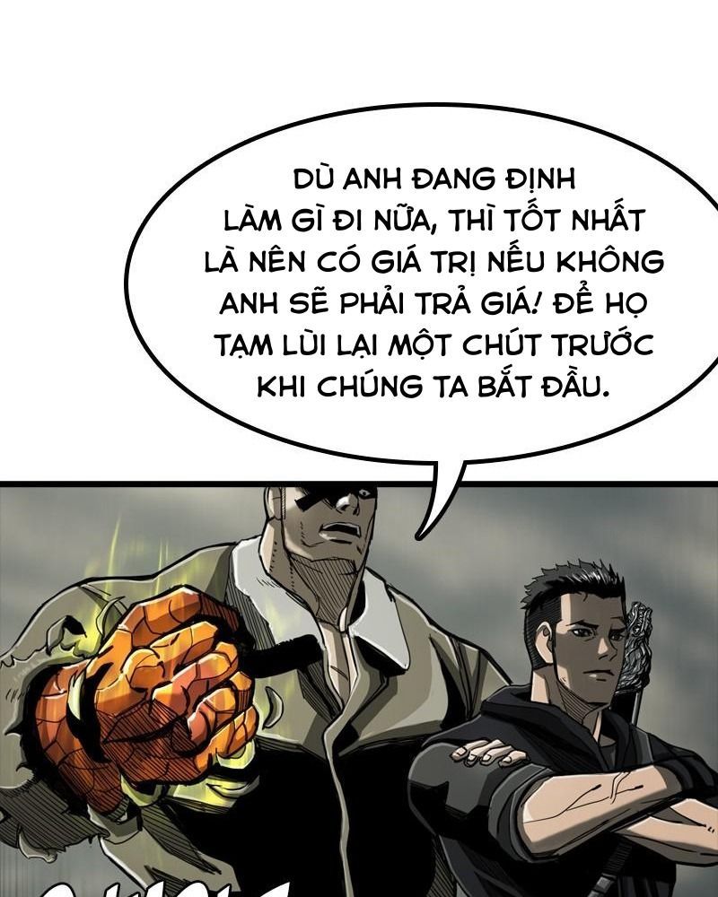 The First Hunter Chapter 69 - 37