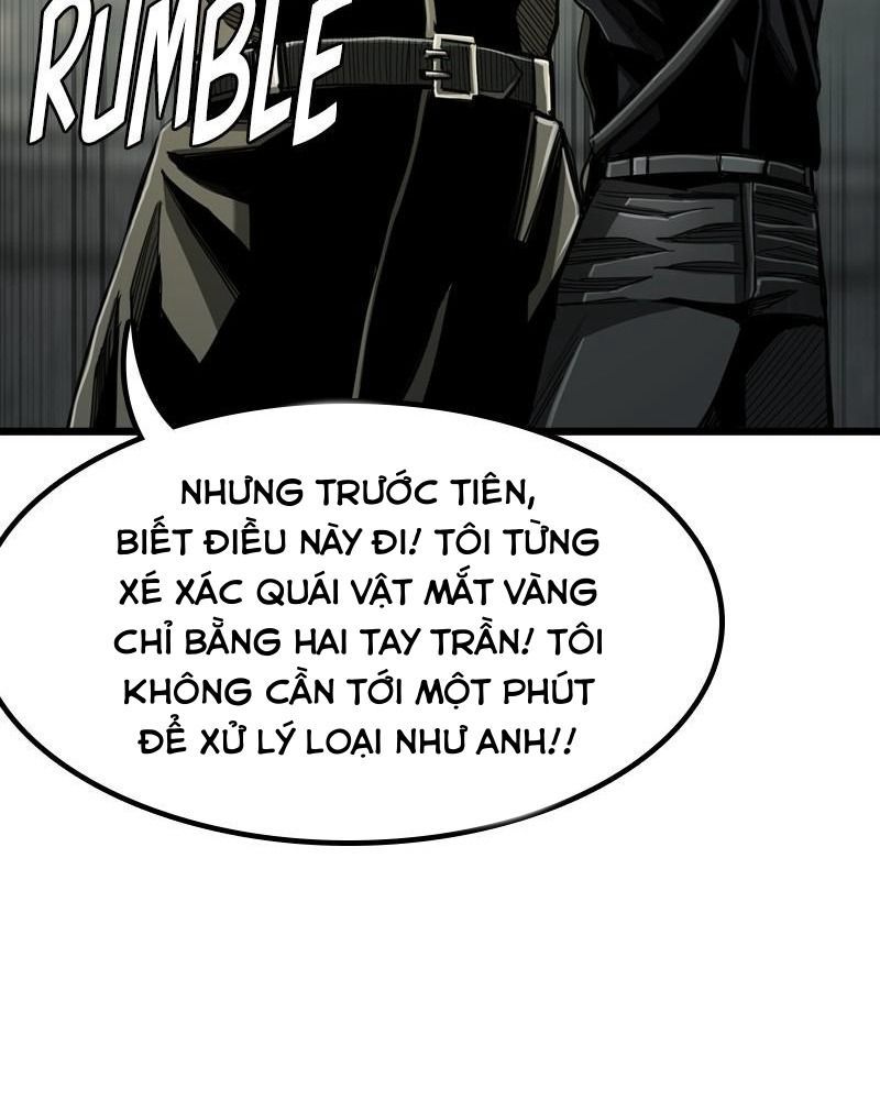 The First Hunter Chapter 69 - 38