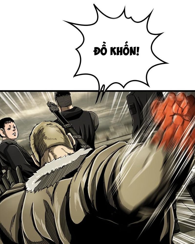 The First Hunter Chapter 69 - 42