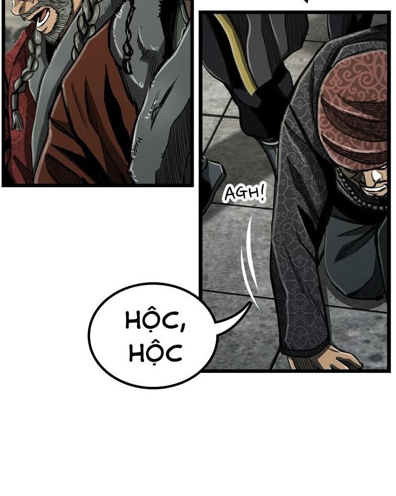 The First Hunter Chapter 69 - 46