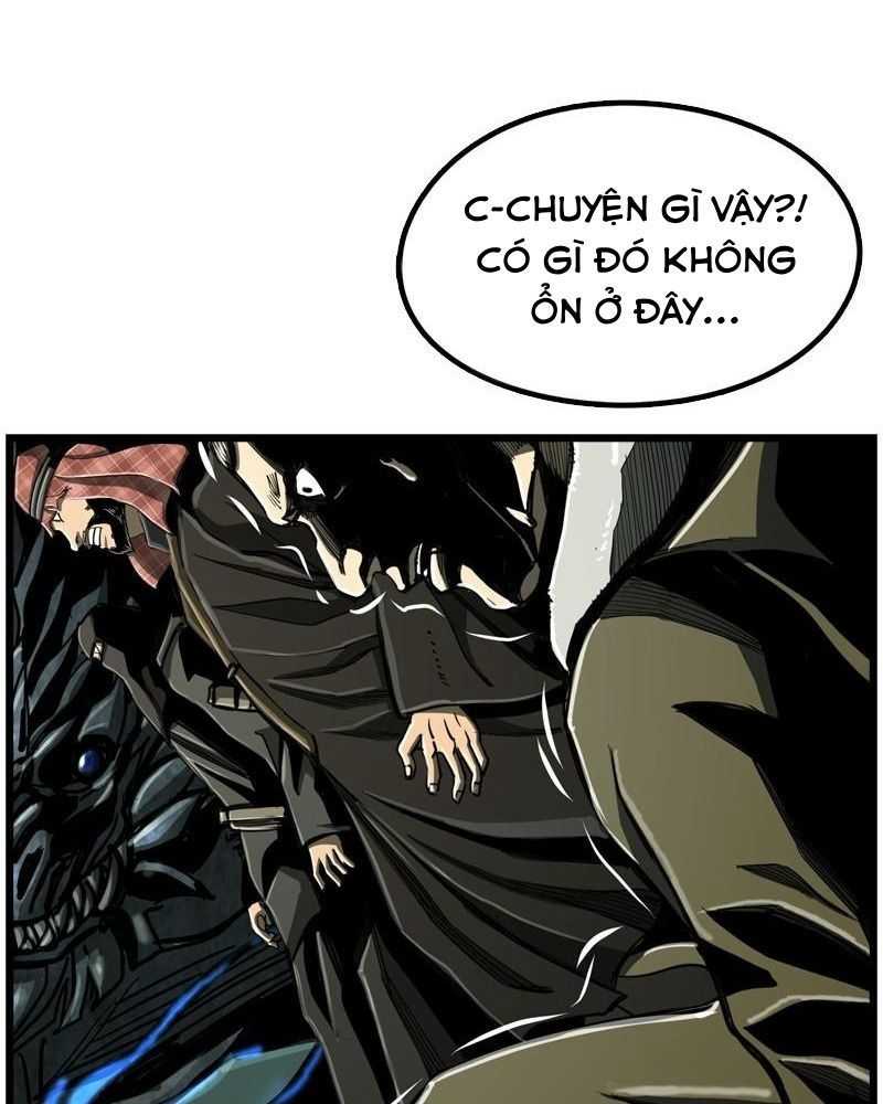 The First Hunter Chapter 69 - 47