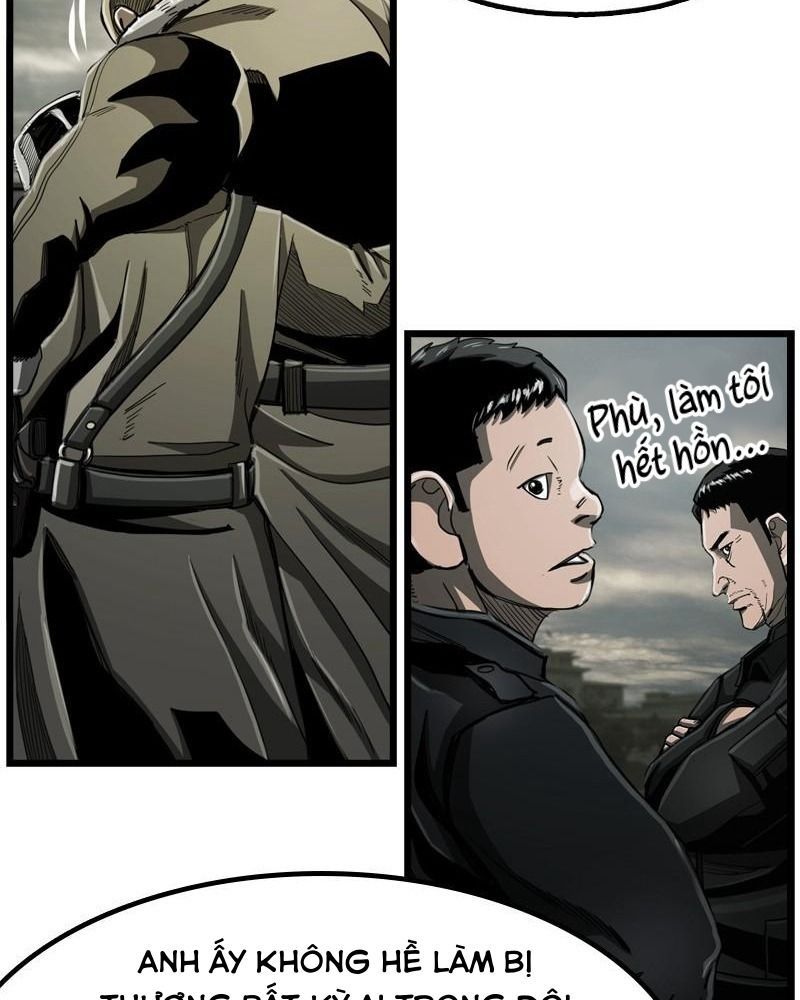 The First Hunter Chapter 69 - 50