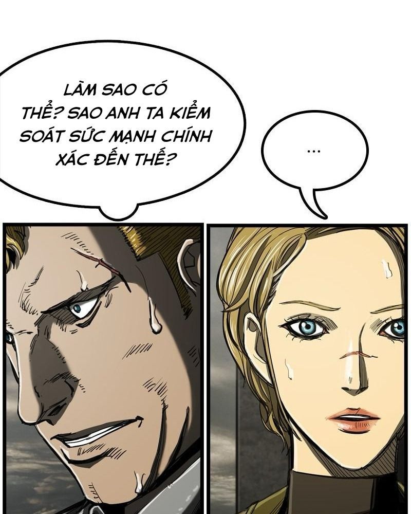 The First Hunter Chapter 69 - 52