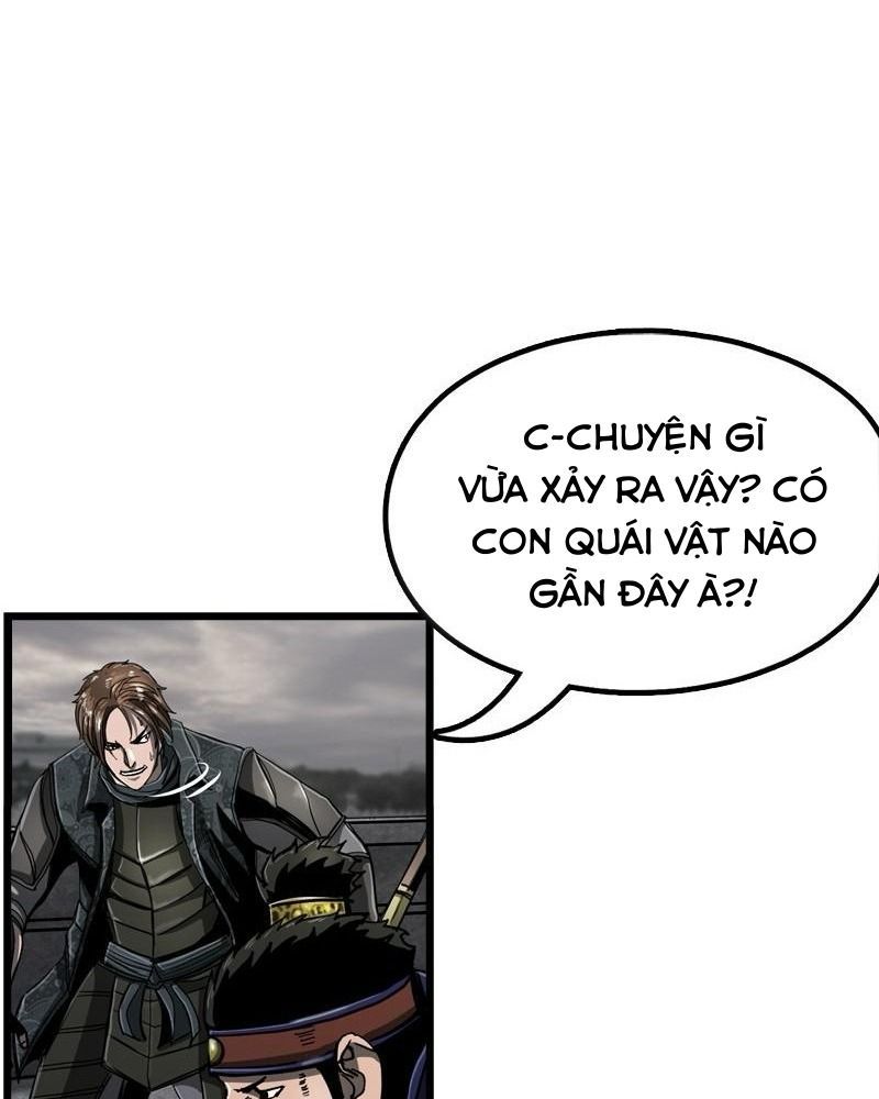 The First Hunter Chapter 69 - 55