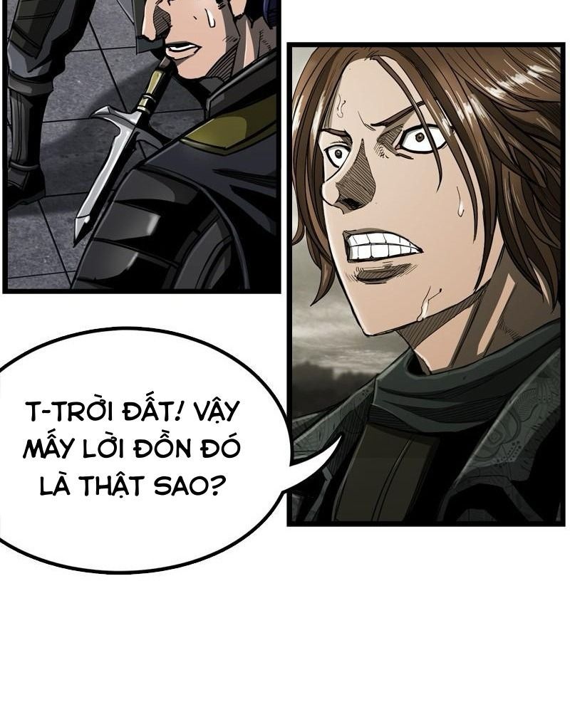 The First Hunter Chapter 69 - 56