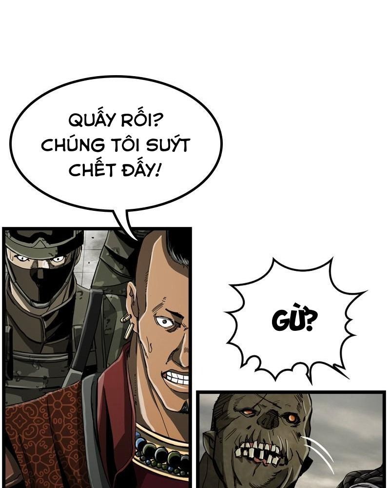 The First Hunter Chapter 69 - 59