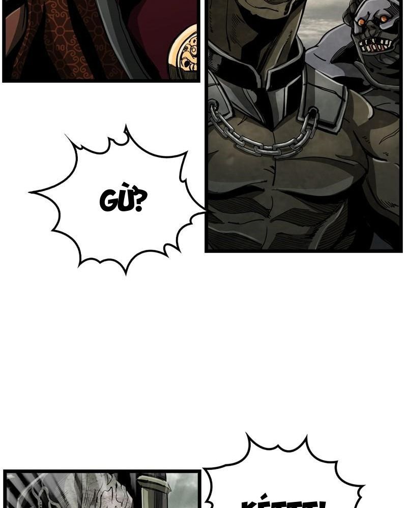 The First Hunter Chapter 69 - 60