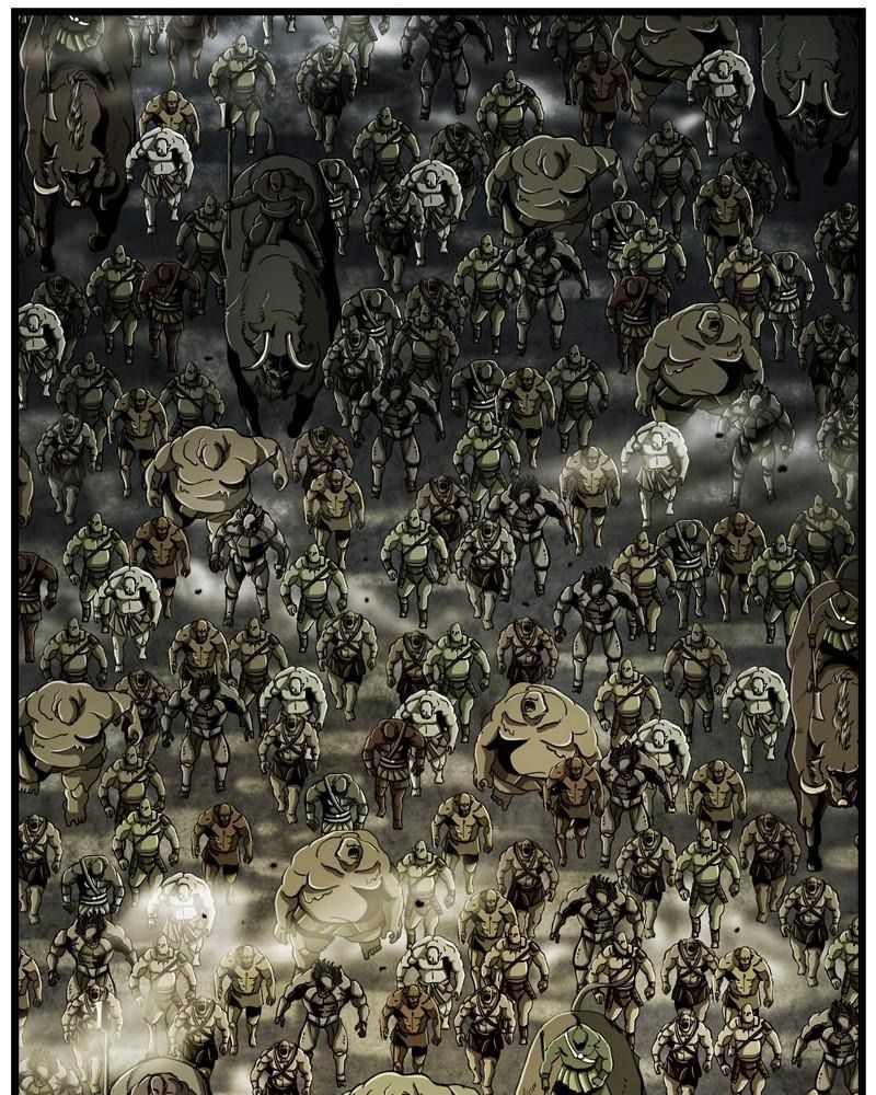 The First Hunter Chapter 69 - 7