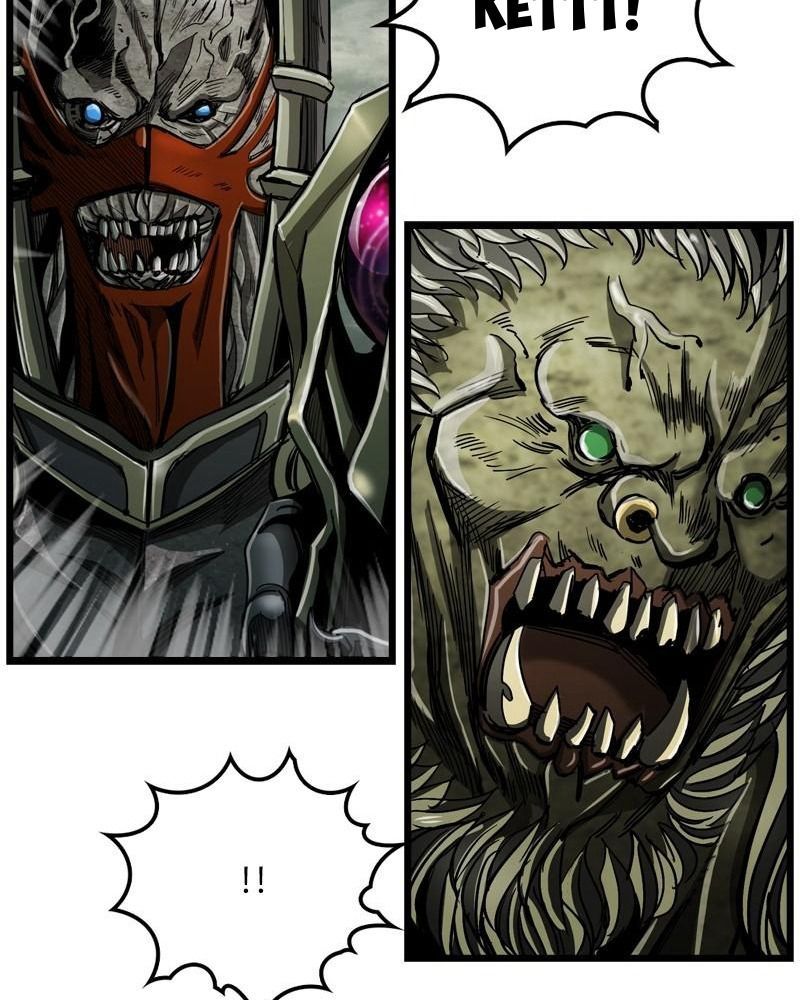 The First Hunter Chapter 69 - 61