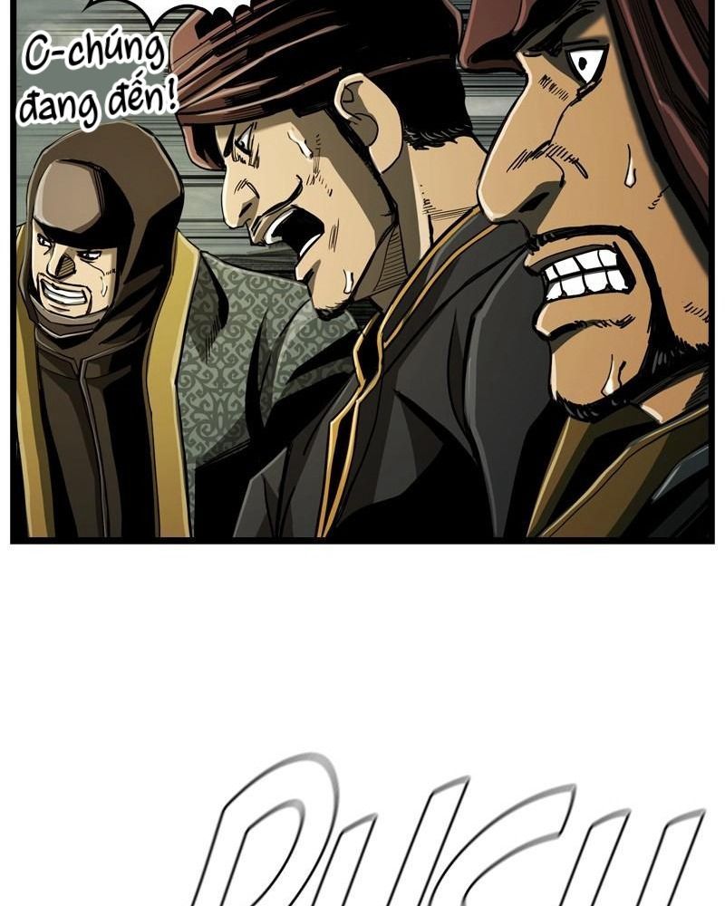 The First Hunter Chapter 69 - 64