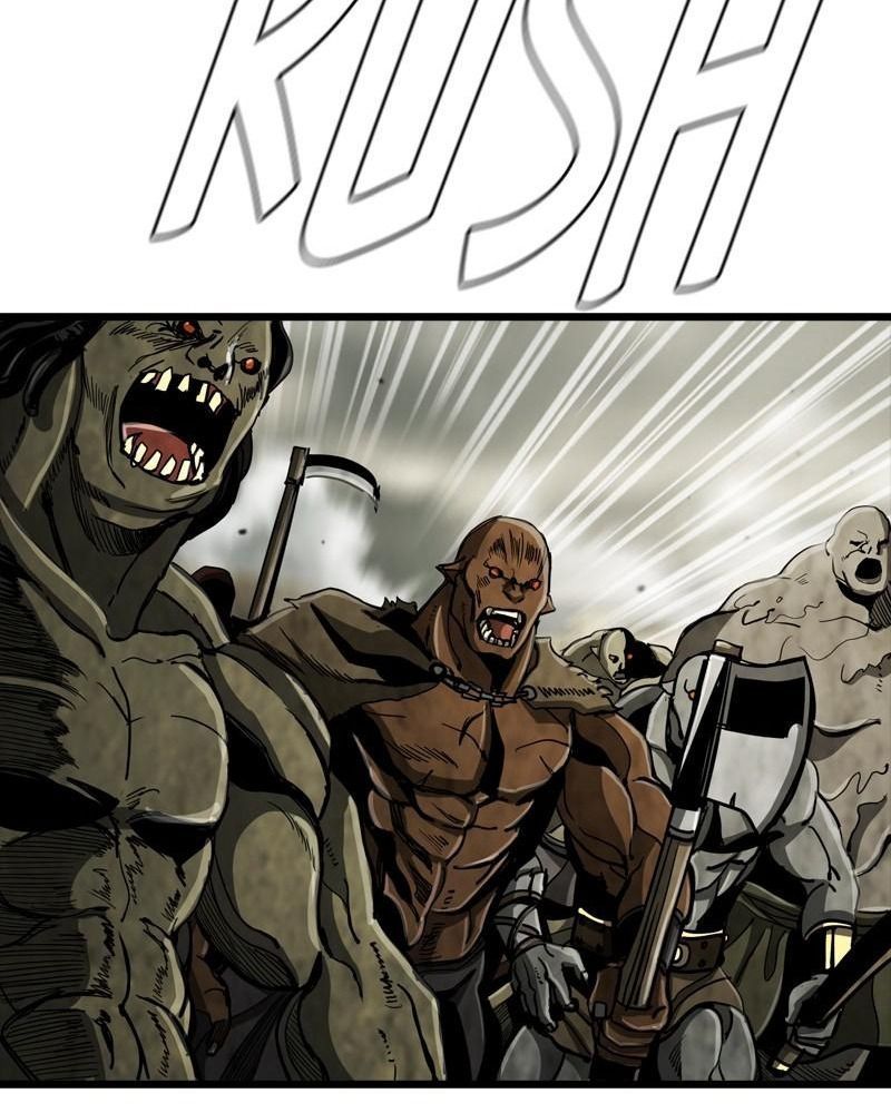 The First Hunter Chapter 69 - 65