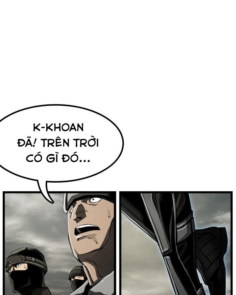 The First Hunter Chapter 69 - 66