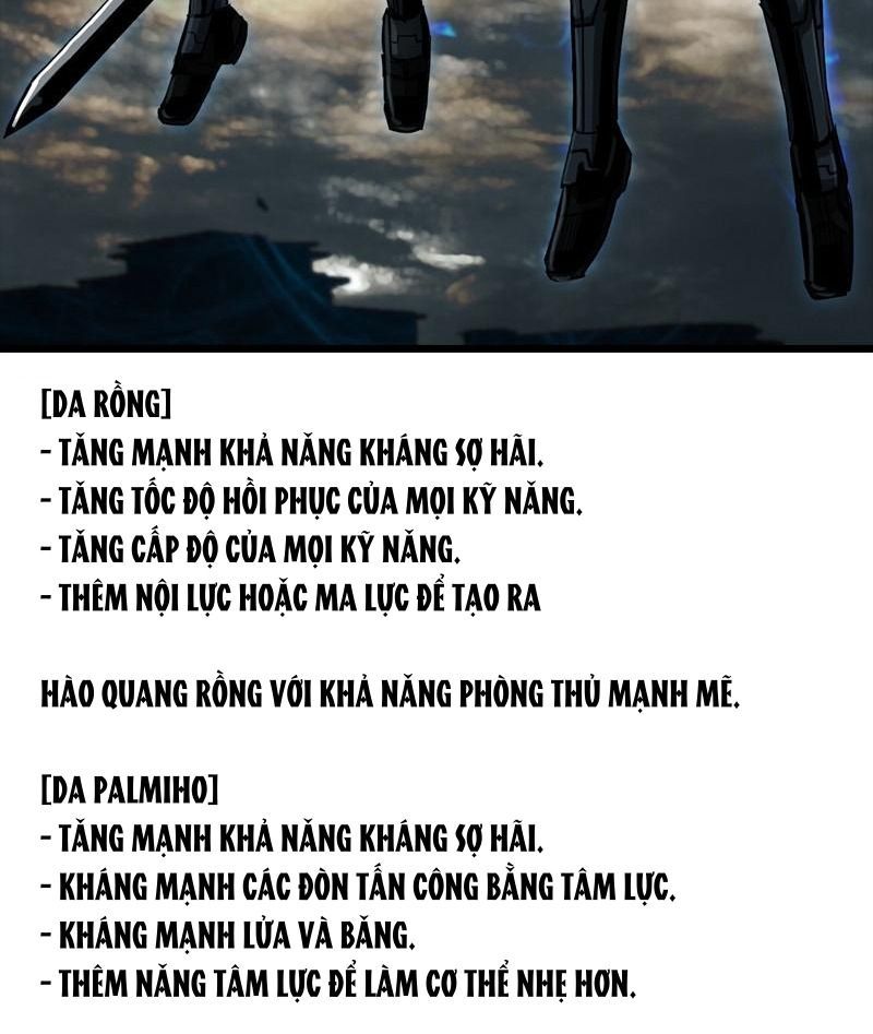 The First Hunter Chapter 69 - 69