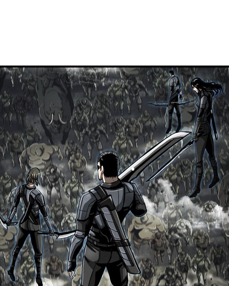 The First Hunter Chapter 69 - 70