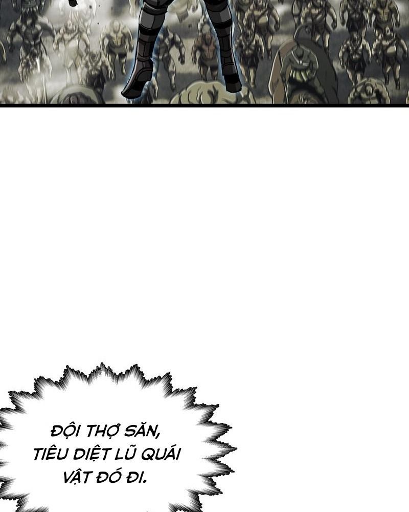 The First Hunter Chapter 69 - 71