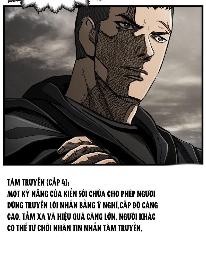 The First Hunter Chapter 69 - 72