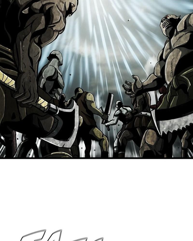 The First Hunter Chapter 69 - 76