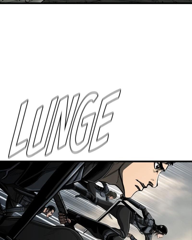 The First Hunter Chapter 69 - 78