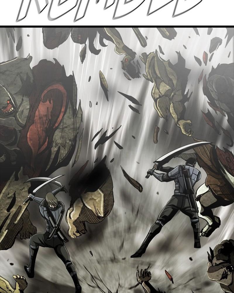 The First Hunter Chapter 69 - 80