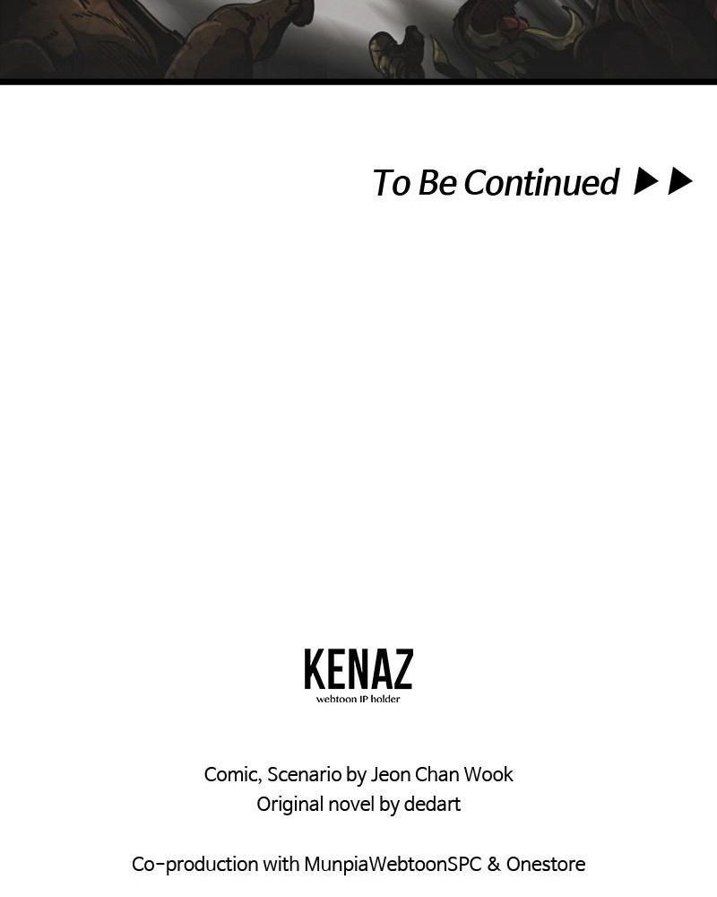 The First Hunter Chapter 69 - 82