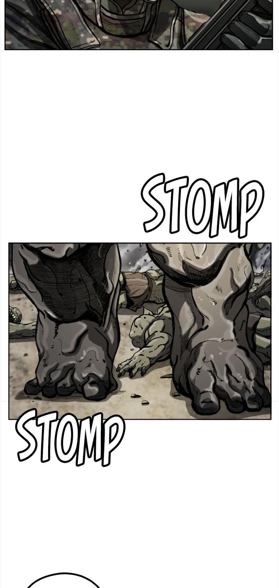 The First Hunter Chapter 7 - 18