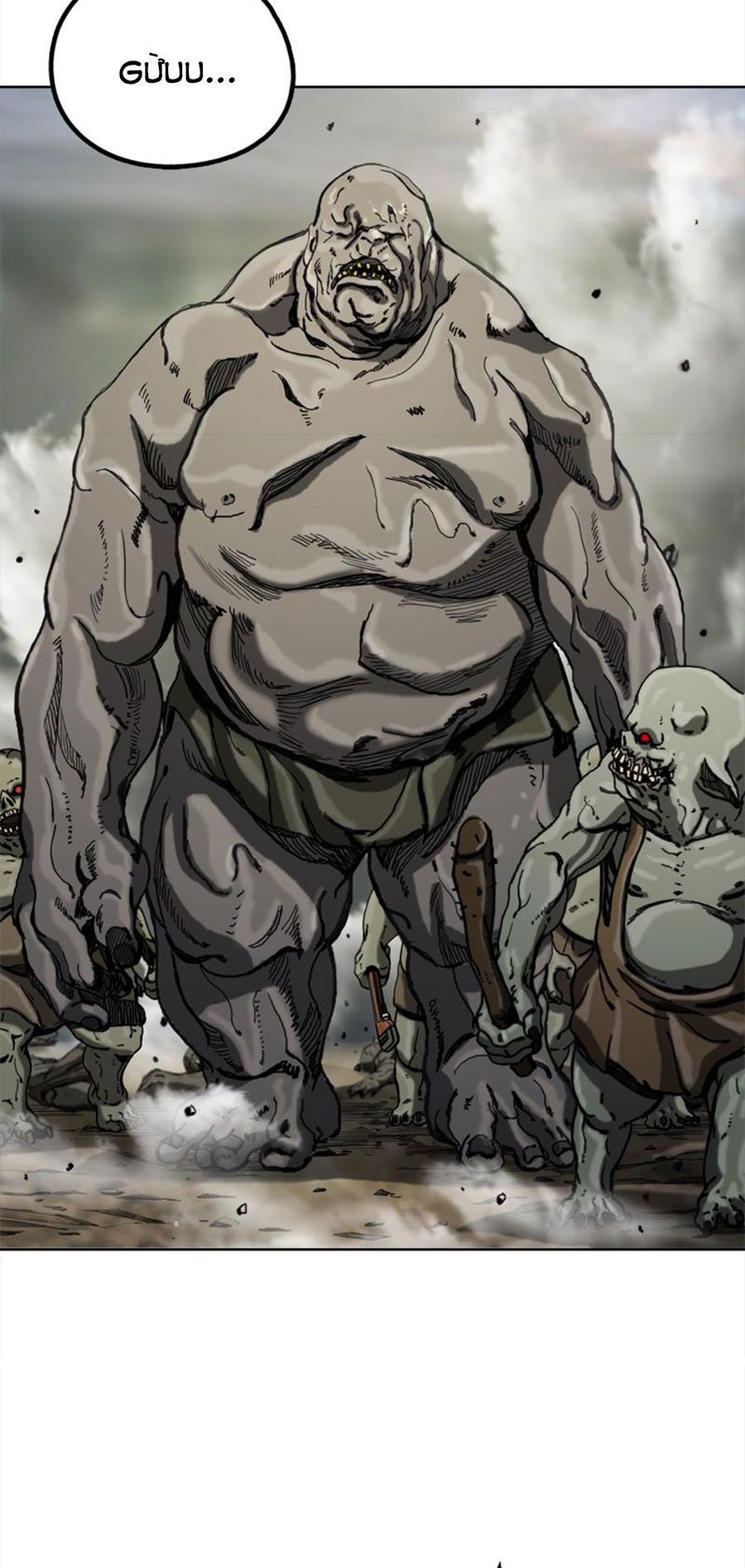 The First Hunter Chapter 7 - 19