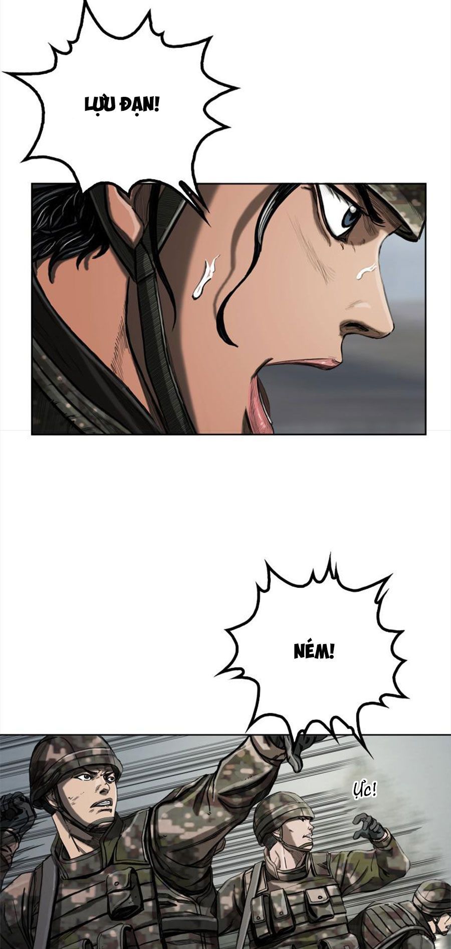 The First Hunter Chapter 7 - 22