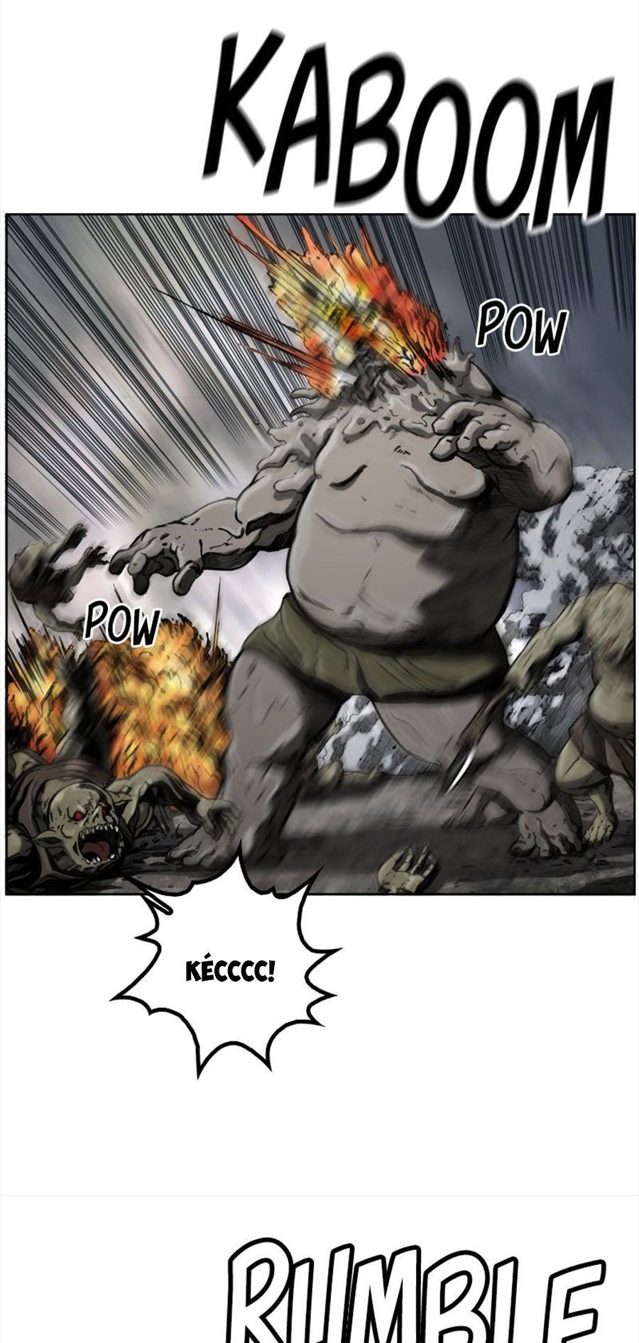 The First Hunter Chapter 7 - 24