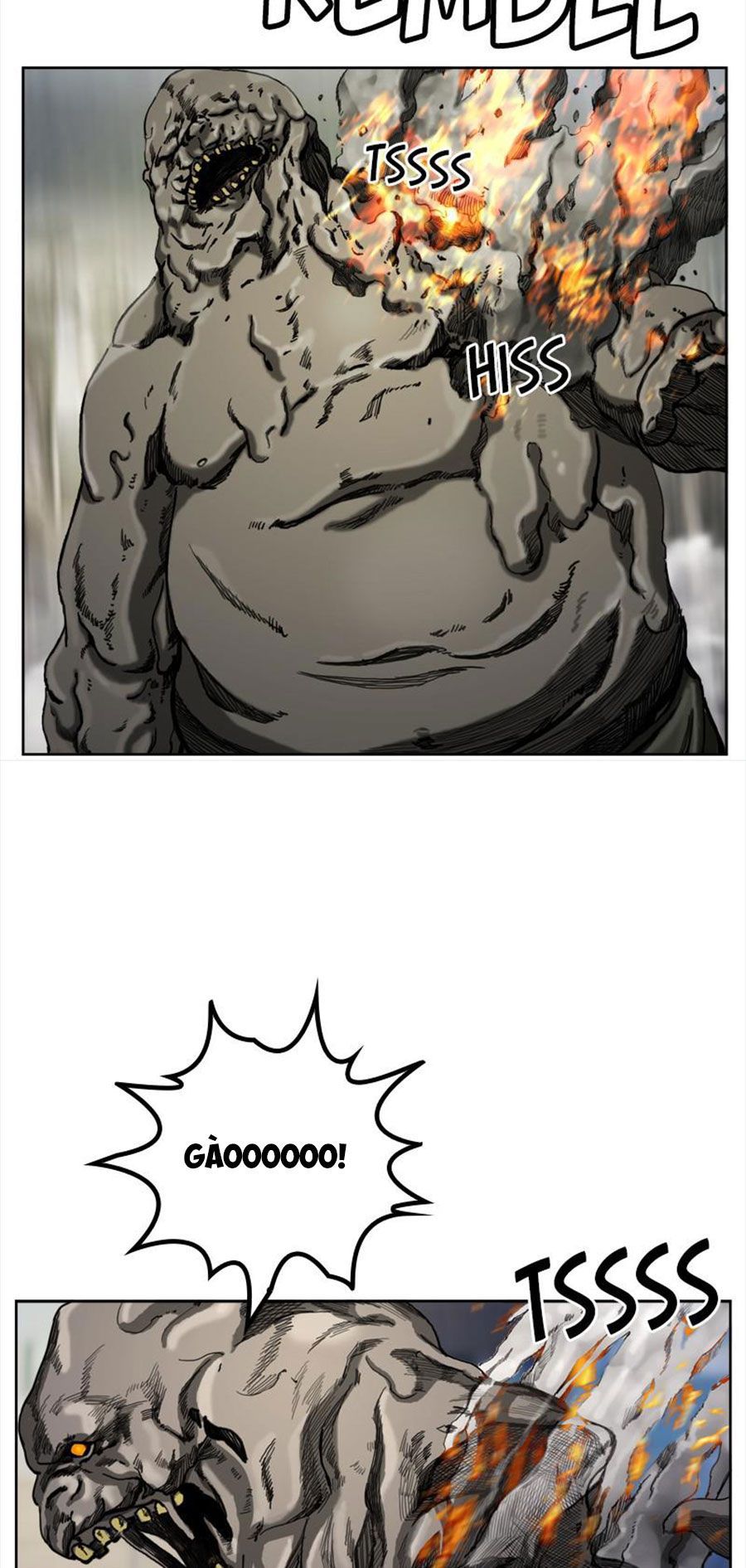 The First Hunter Chapter 7 - 25