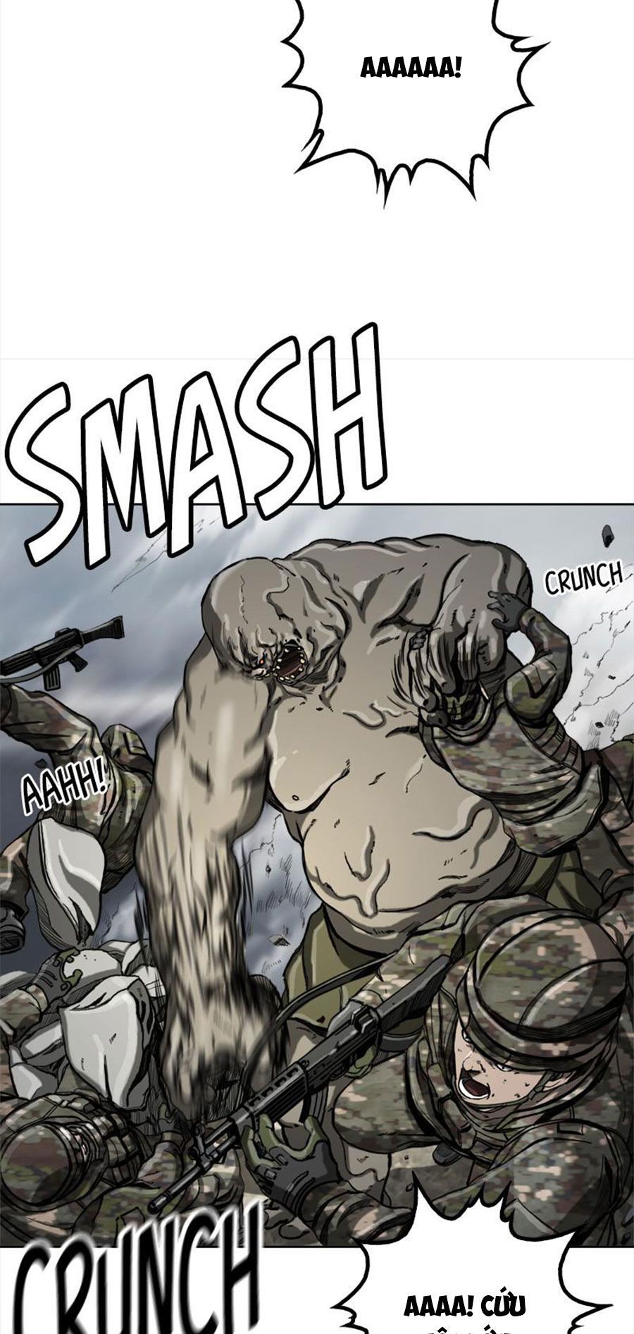 The First Hunter Chapter 7 - 27