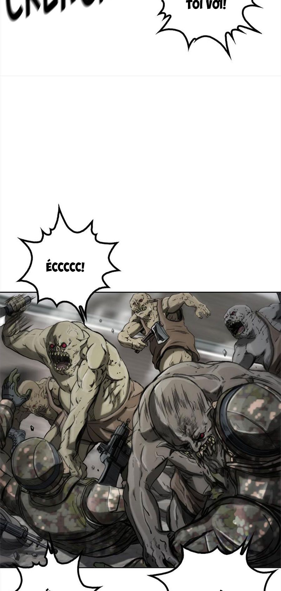 The First Hunter Chapter 7 - 28