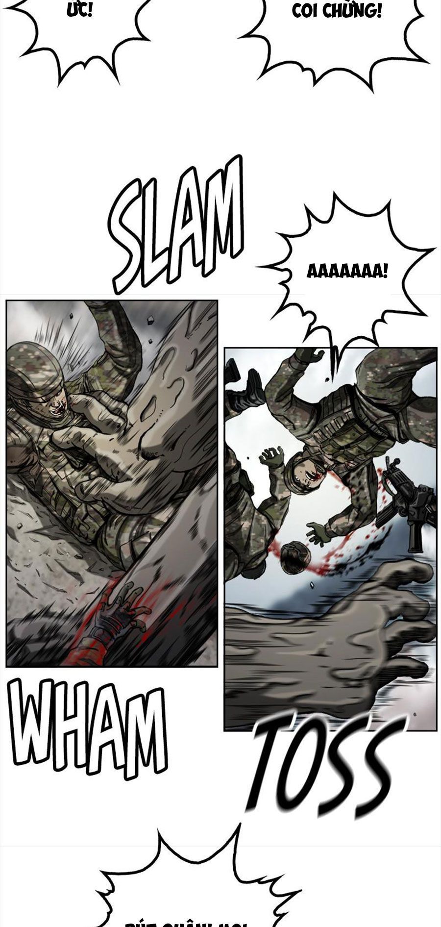 The First Hunter Chapter 7 - 29