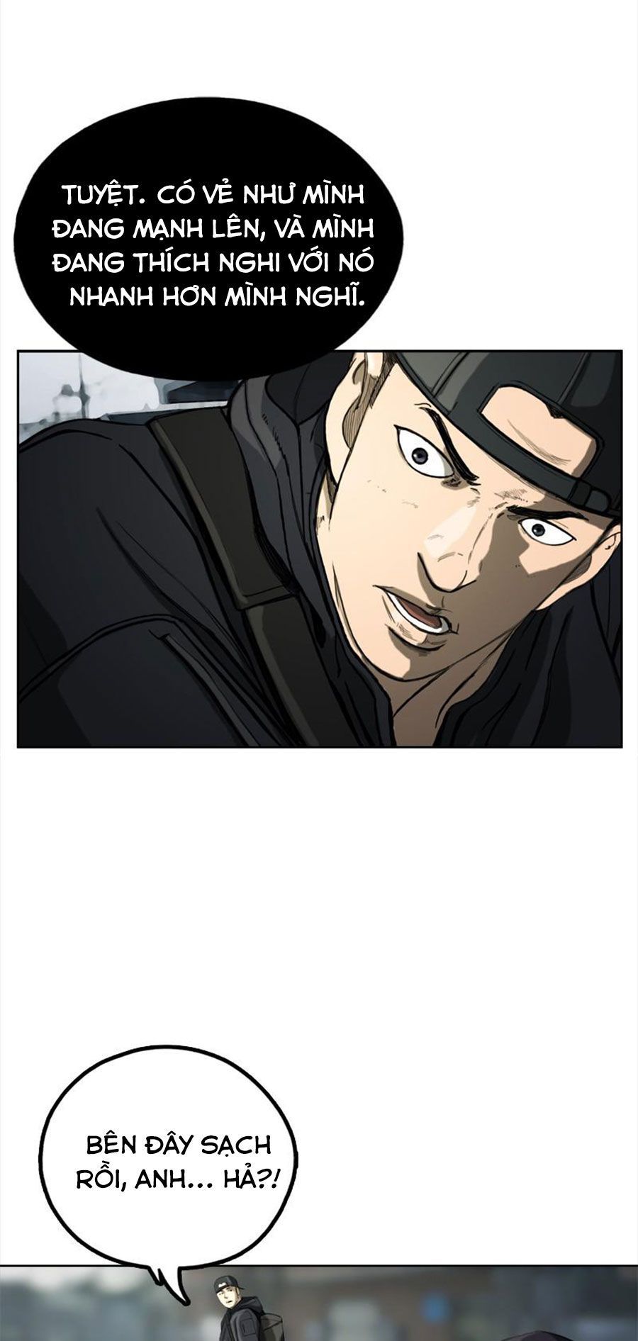 The First Hunter Chapter 7 - 4