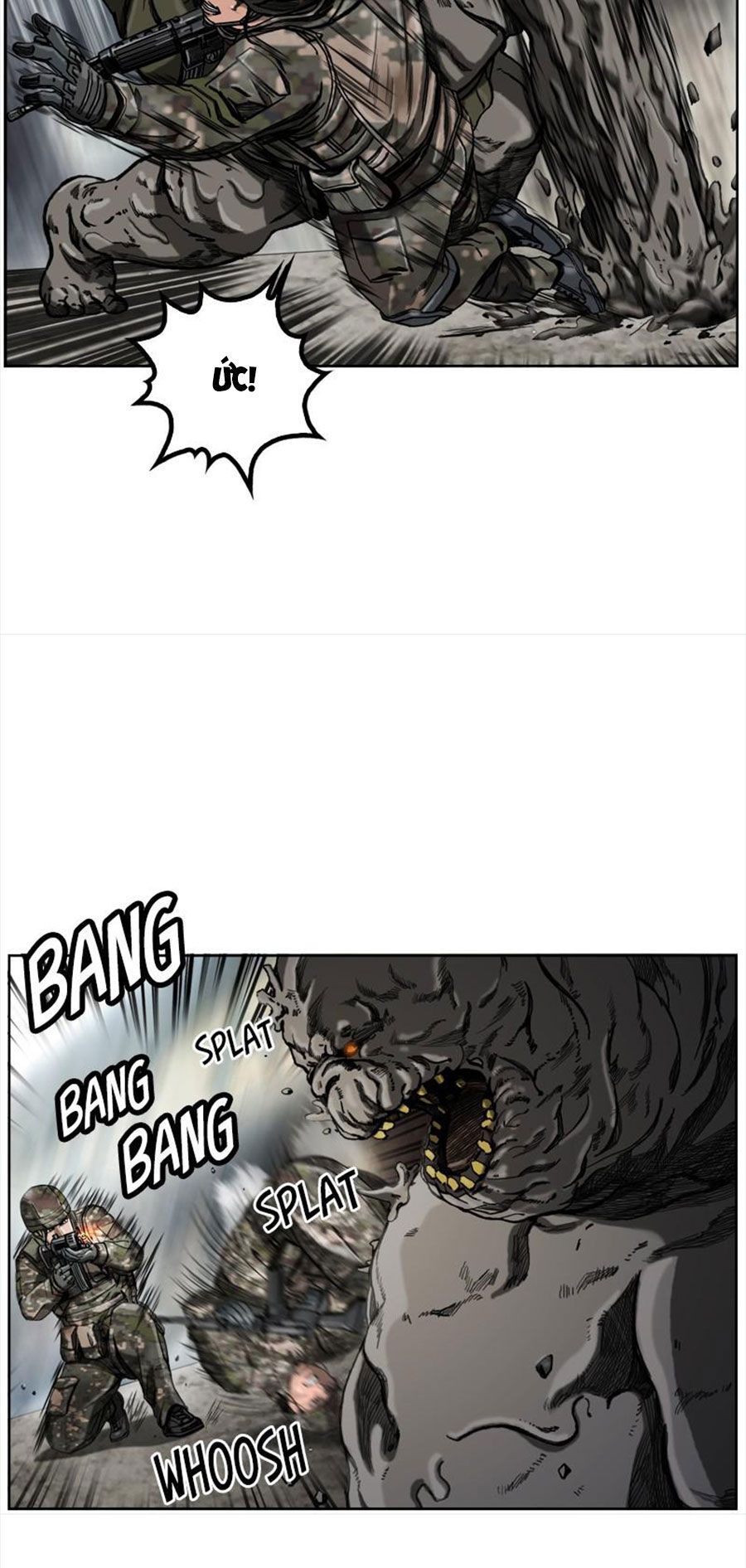 The First Hunter Chapter 7 - 32