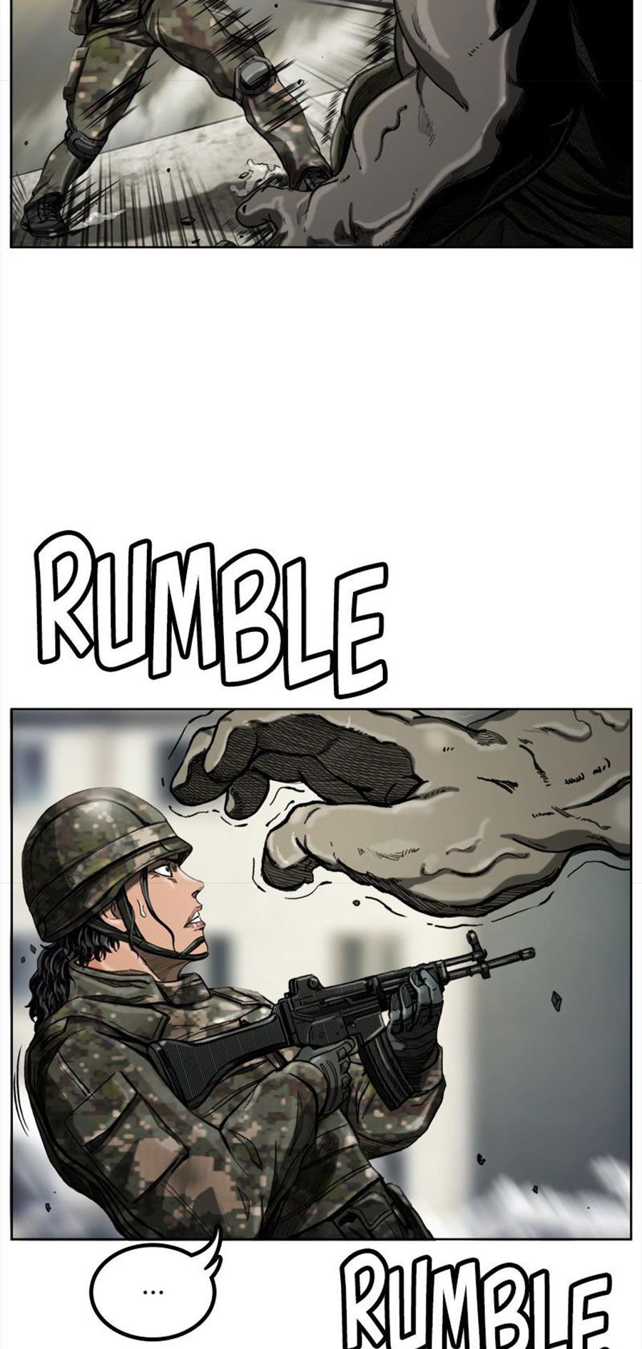 The First Hunter Chapter 7 - 36