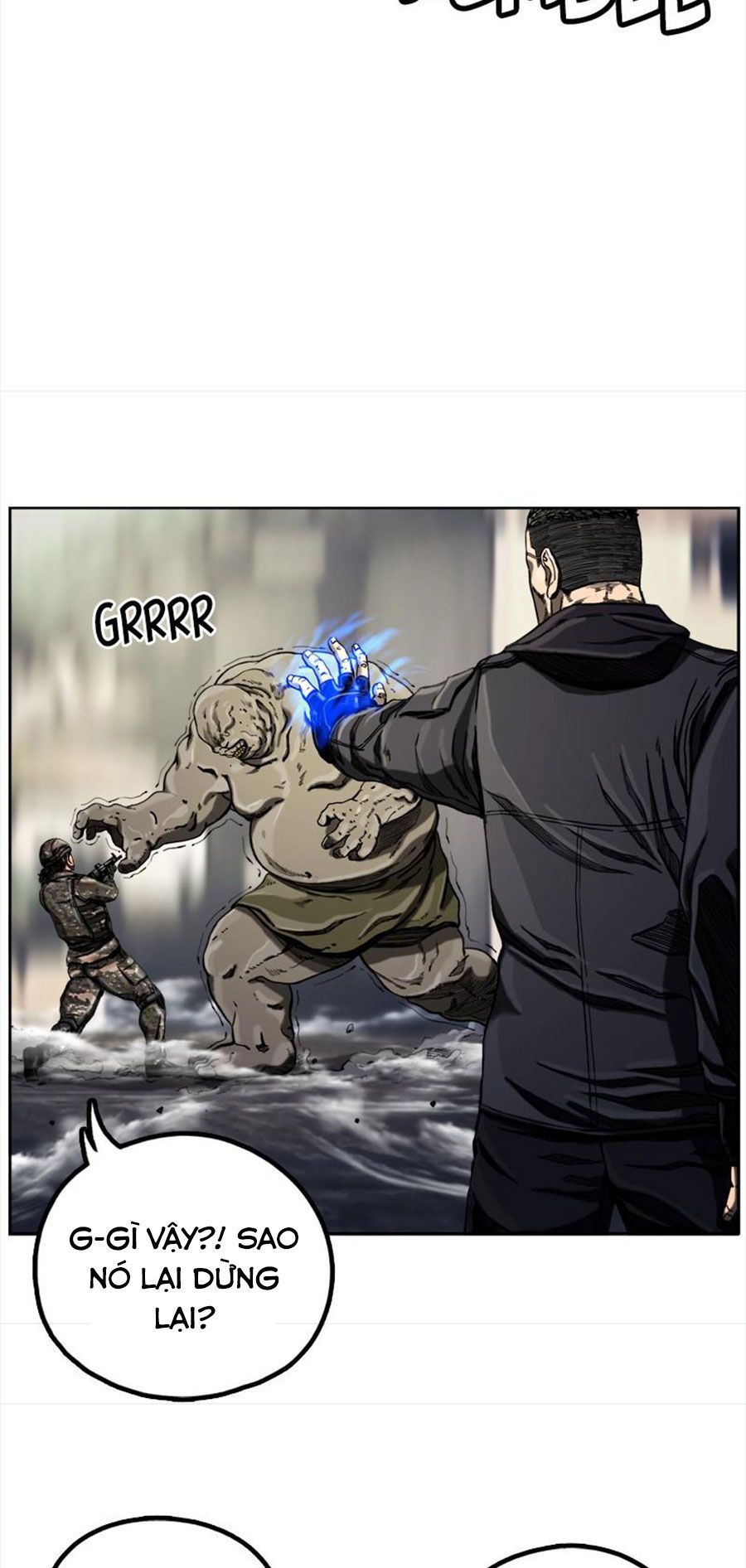 The First Hunter Chapter 7 - 37