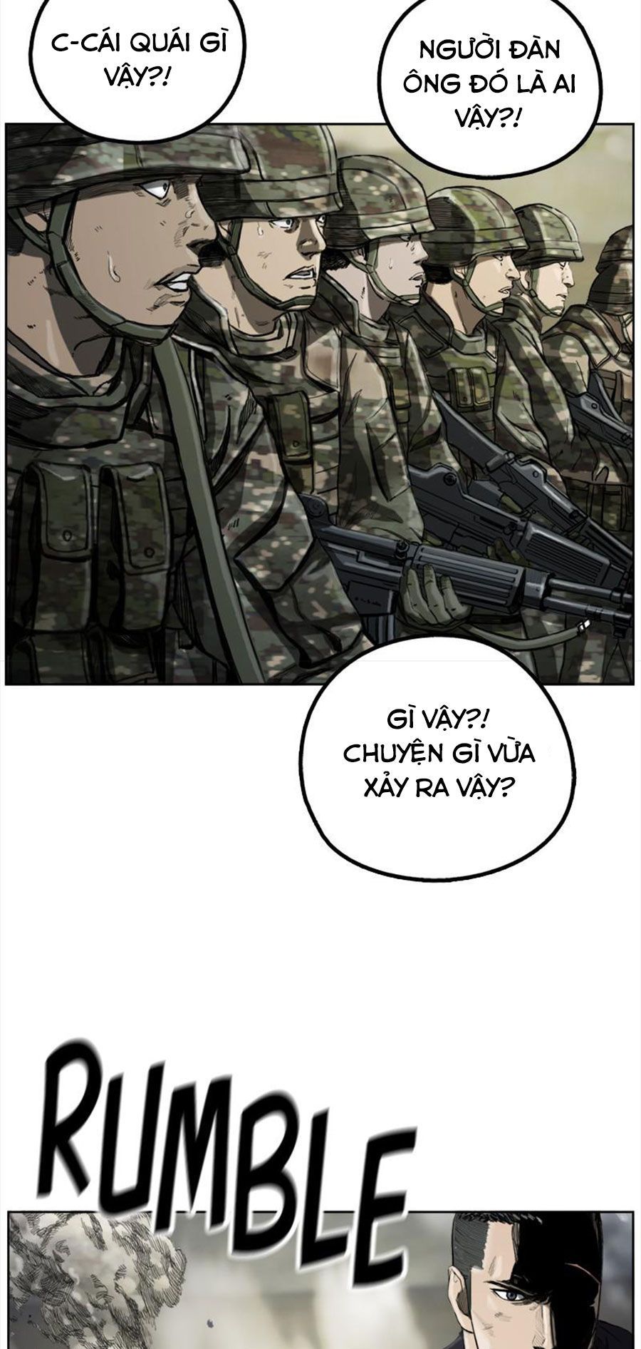 The First Hunter Chapter 7 - 38