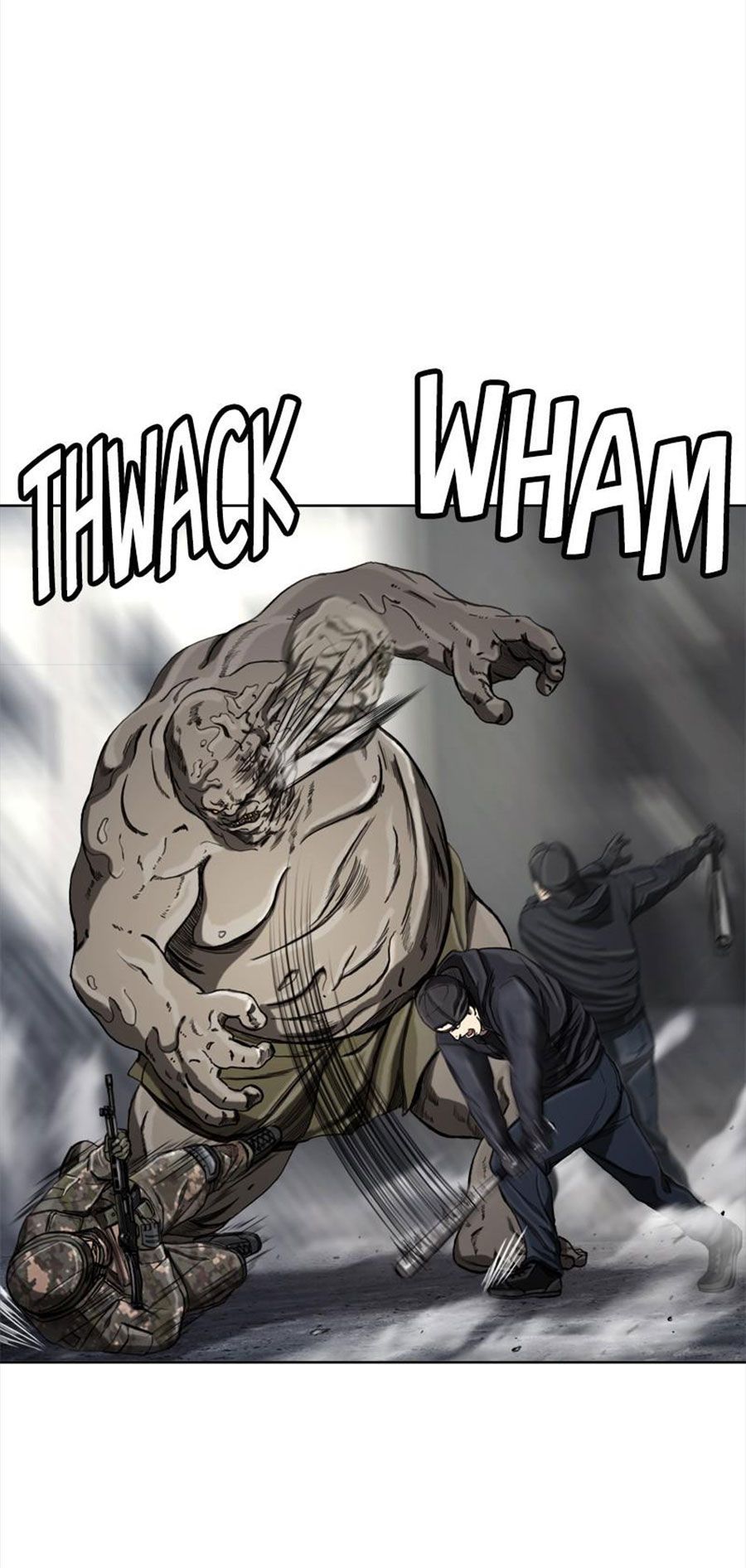 The First Hunter Chapter 7 - 41