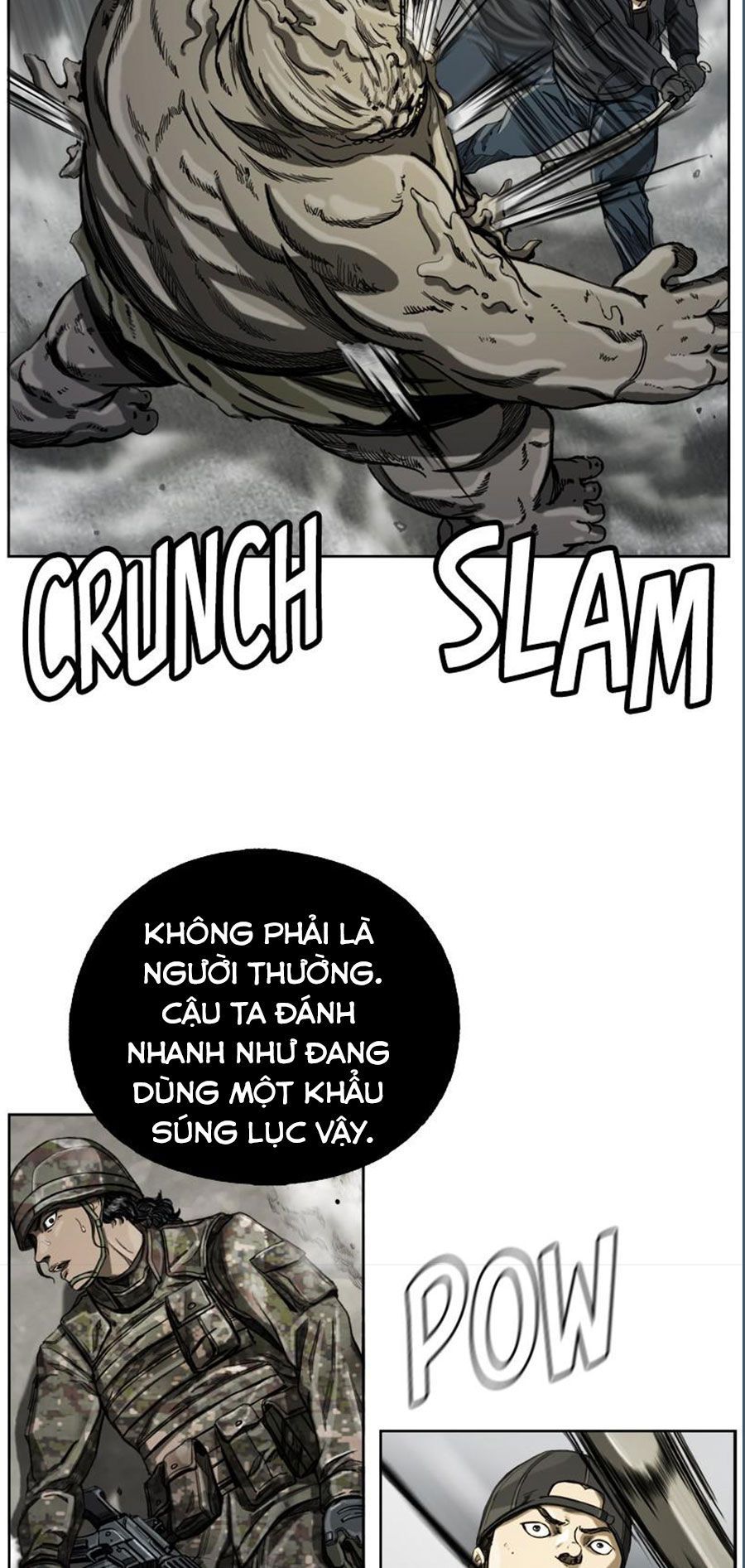 The First Hunter Chapter 7 - 43