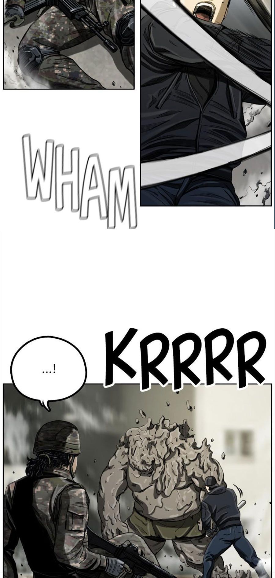 The First Hunter Chapter 7 - 44