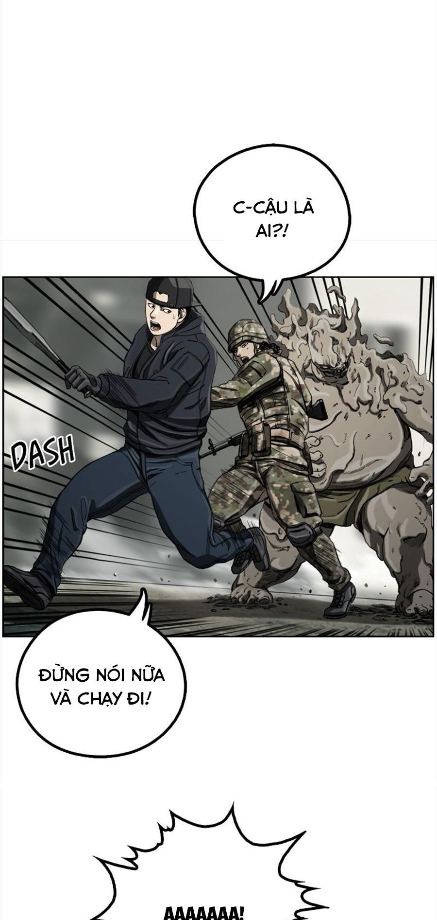 The First Hunter Chapter 7 - 46