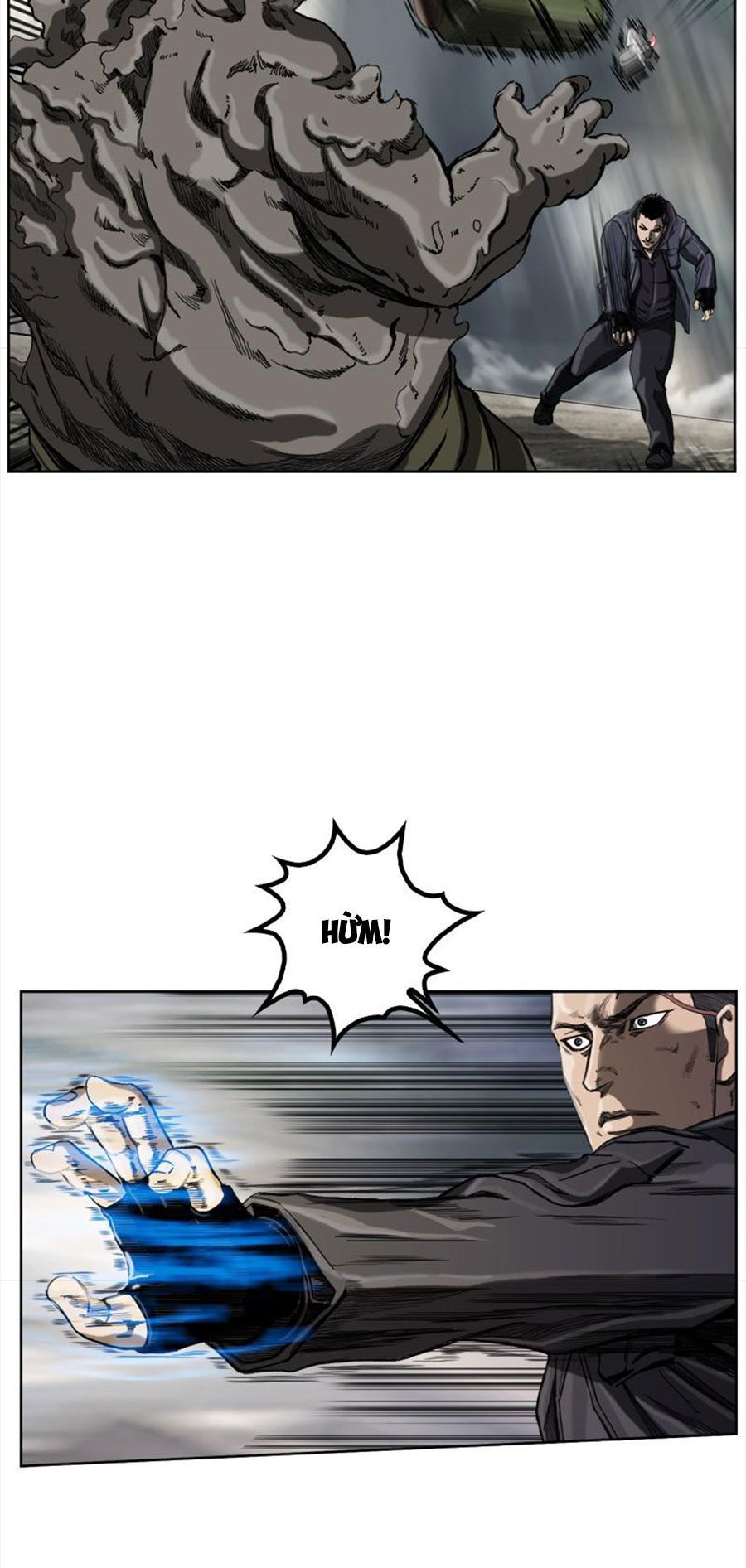 The First Hunter Chapter 7 - 48