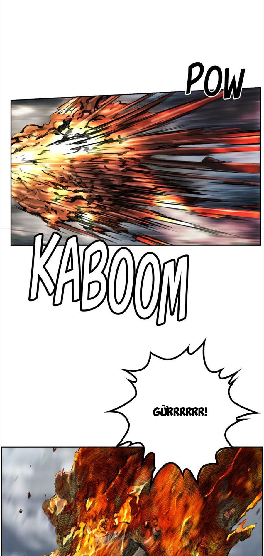 The First Hunter Chapter 7 - 49