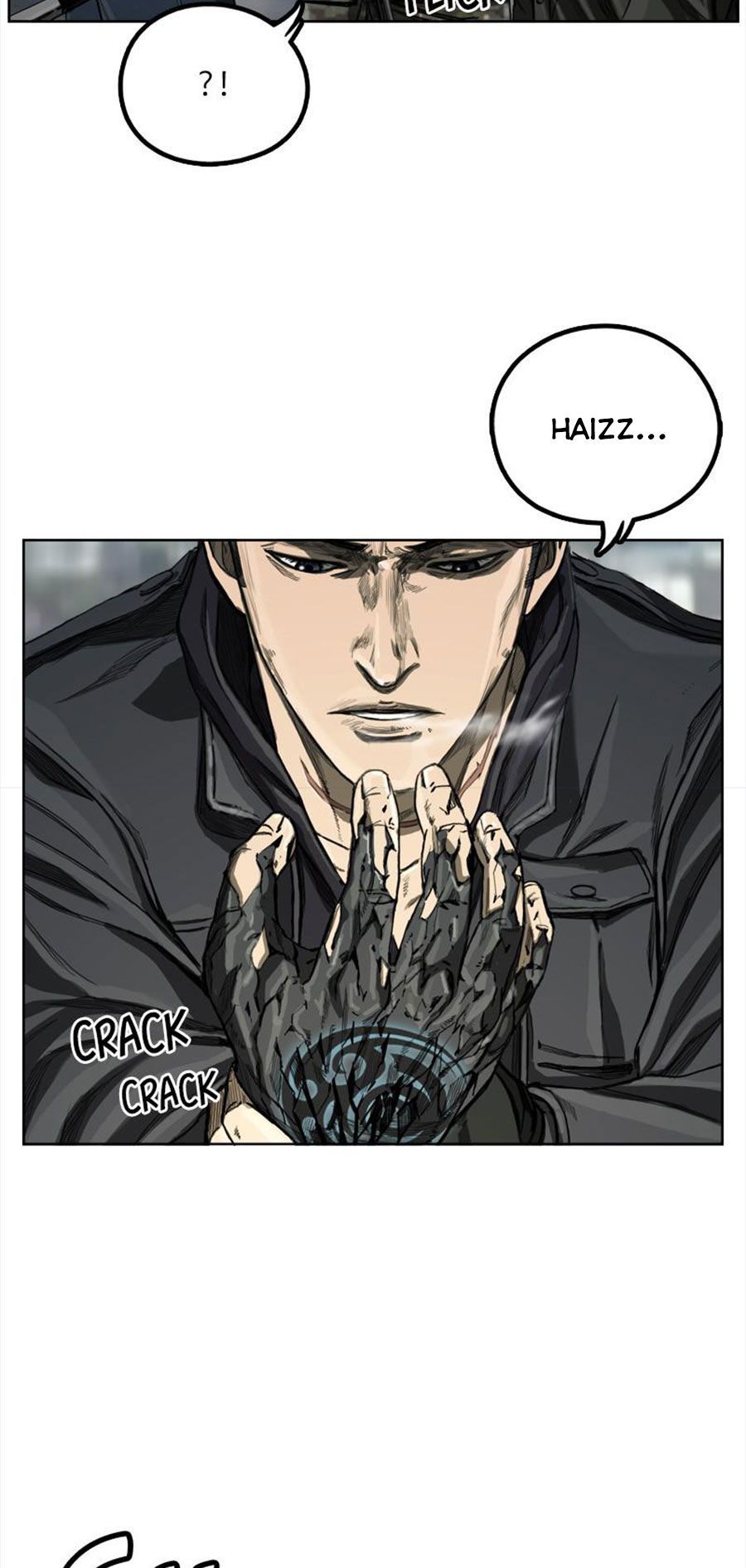 The First Hunter Chapter 7 - 51