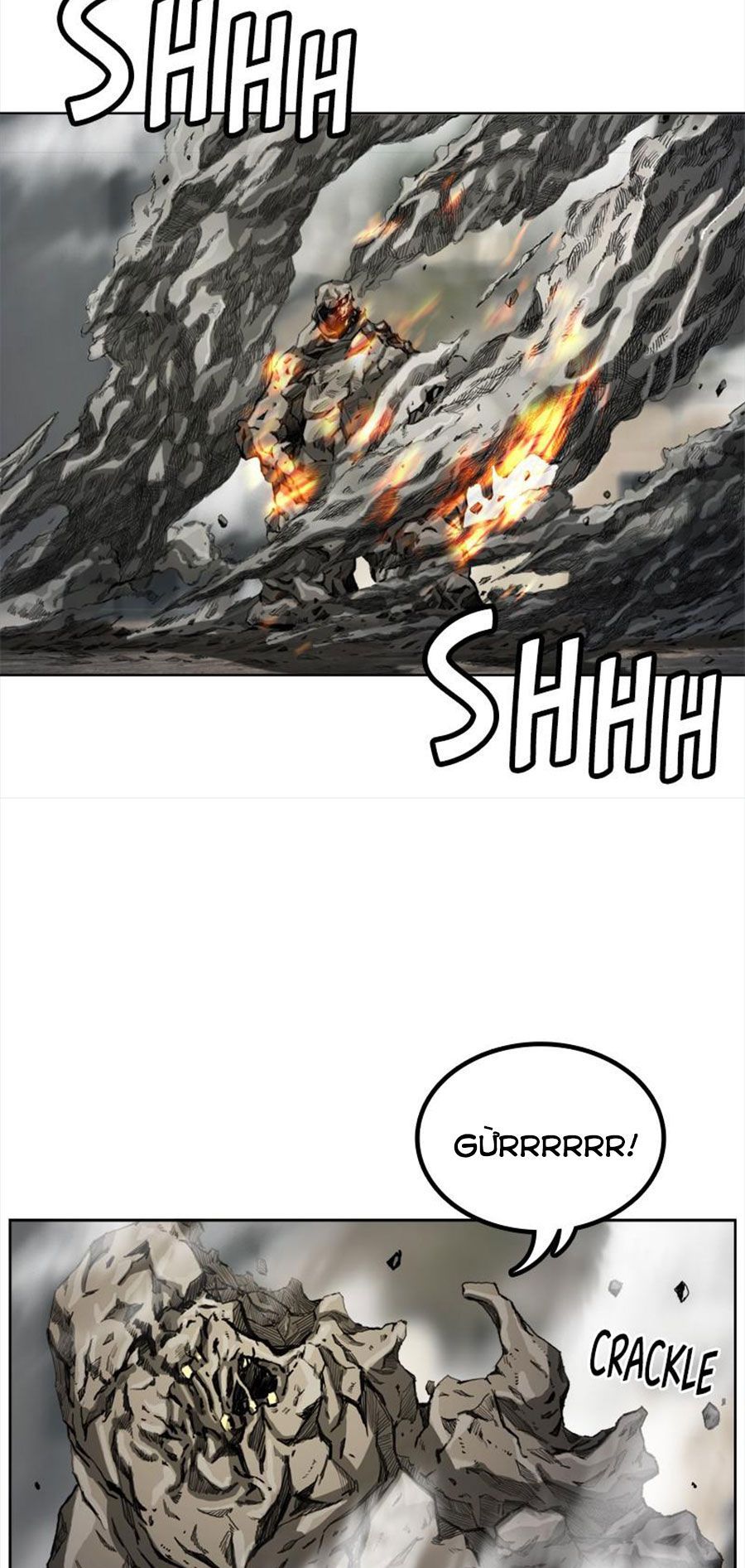 The First Hunter Chapter 7 - 52