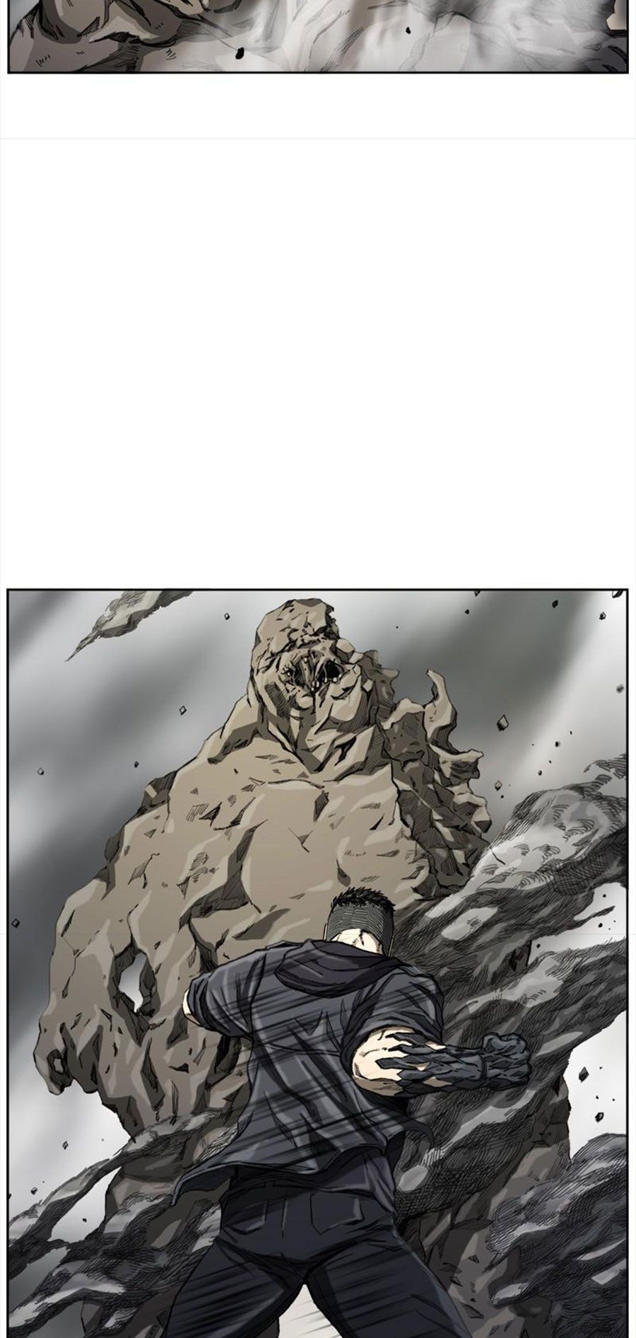 The First Hunter Chapter 7 - 53