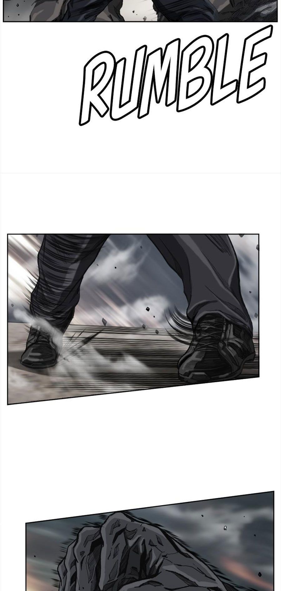 The First Hunter Chapter 7 - 54